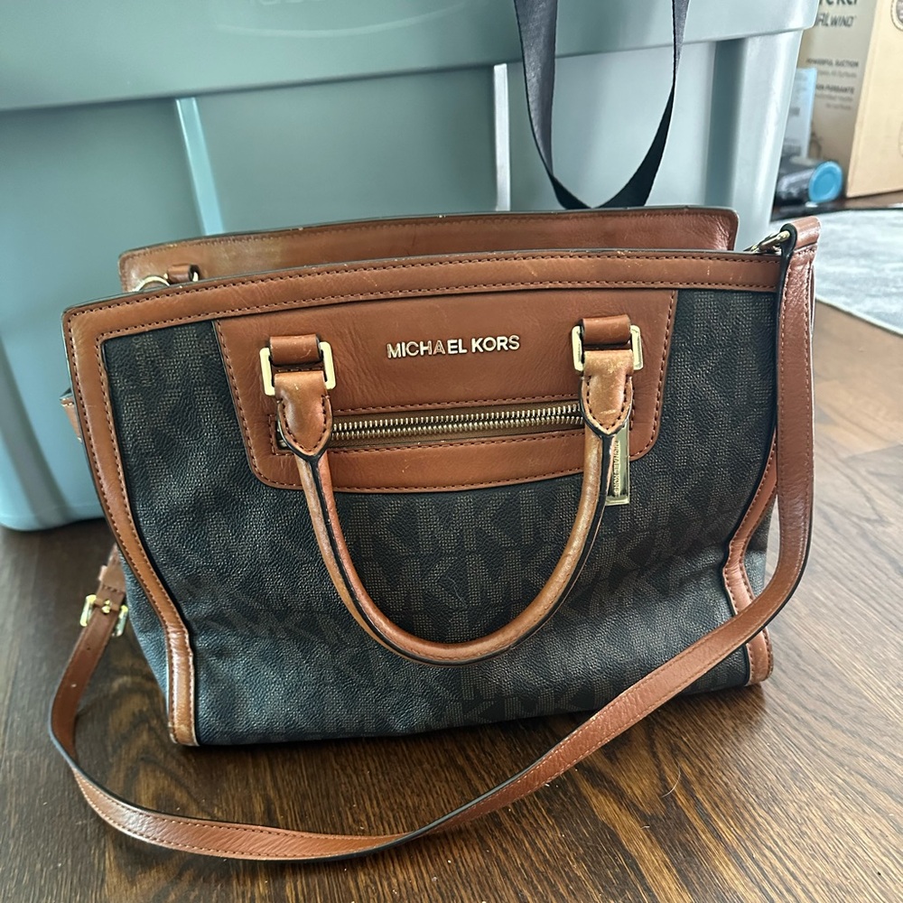 Michael kors bag. Used